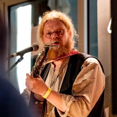 Image - Jümmers bliede! Hutkonzert mit Bruni & Special Guests