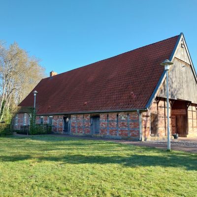 Image - Plattdeutscher Vorleseabend