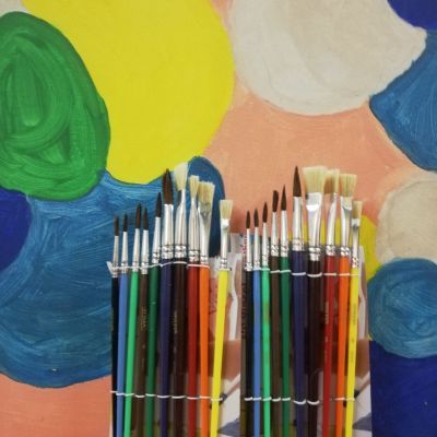 Image - Mitmal-Bild: „We molt Platt“